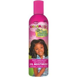 AP Dream Kids OM Oil Moisturizer Lotion 8oz.