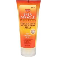 AP Shea Butter Curl Activator Jelly 6oz.