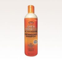 AP Shea Butter Detangling Shampoo 12oz