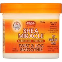 AP Shea Butter T&L Smoothie 12oz.