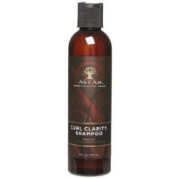 As I Am Curl Clarity Shampoo 8oz.