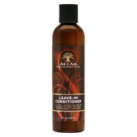 As I Am Leave-In Conditioner 8oz.