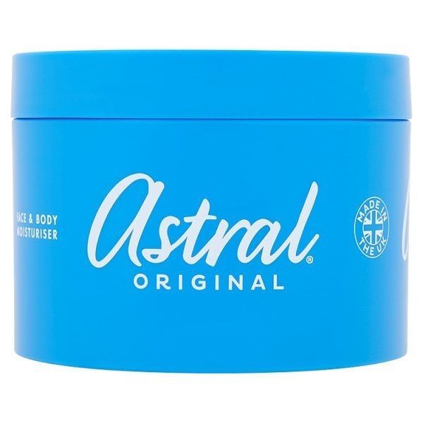 Astral Cream 500ml