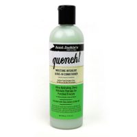Aunt Jackie’s Quench Leave-In Conditioner 12oz
