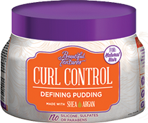 BT Curl Control Defining Pudding 15oz.