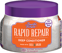 BT Rapid Repair Deep Conditioner 15oz