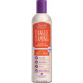 BT Tangle Taming Leave-In Conditioner 12oz