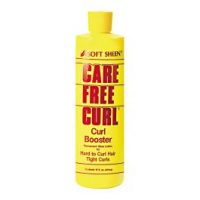 CFC Curl Booster 16oz.