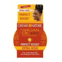 CON Argan Oil Perfect Edges Xtra 2.25oz