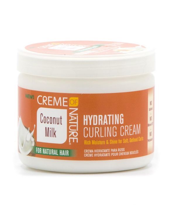 CON CM Hydrating Curling Cream 11oz.