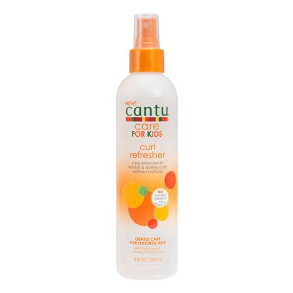 Cantu Kids Curl Refresher 8oz.