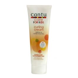 Cantu Kids Curling Cream 8oz.