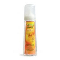 Cantu SB Natural WW Curling Mousse 8.4oz.