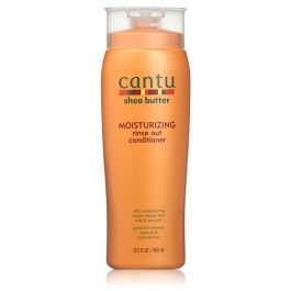 Cantu Shea Butter Rinse Out Conditioner 13.5oz.