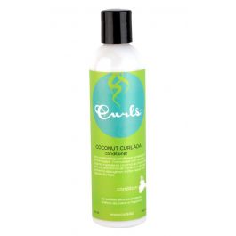 Curls Coconut Curlada Conditioner 8oz.