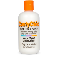 Curly Chic Your Curls Creamy Leave-In 11.5oz.