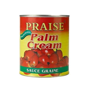 Praise Palm Cream