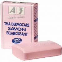 TMA Skin Lightening Soap 100gr.