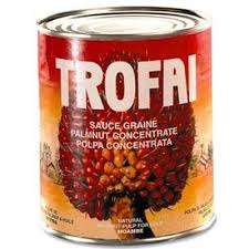 Trofai Palm Cream