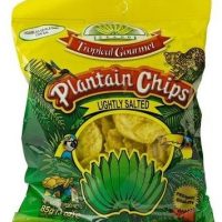 Tropical Plantain Chip