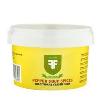 Pepper Soup Spices