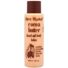Brown Cocoa Butter Lotion 400ml.