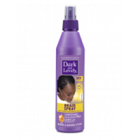 D&L Braid Spray 8oz