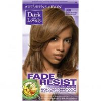 D&L Color # Chestnut Blonde 380