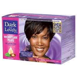 D&L MP Relaxer Kit Super 15oz