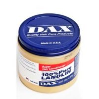 Dax 100% Pure Lanolin 14oz.