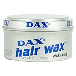 Dax Hair Wax Washable 3.5oz.