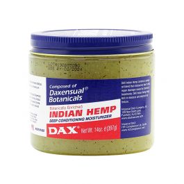 Dax Indian Hemp 14oz.