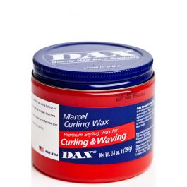 Dax Marcel Curling Wax 14oz.