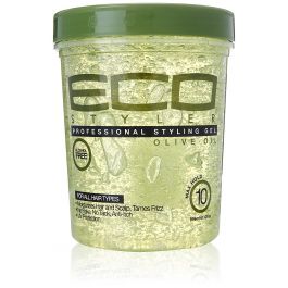 ECO Styler Styling Gel Olive 32oz.