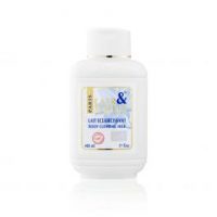 F&W Body Clearing Milk UE 500ml.