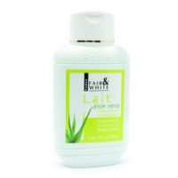 F&W Body Lotion Aloe Vera UE 500ml.