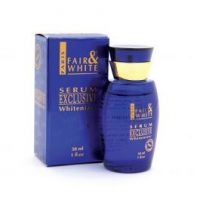 F&W Exclusive Serum 30ml.