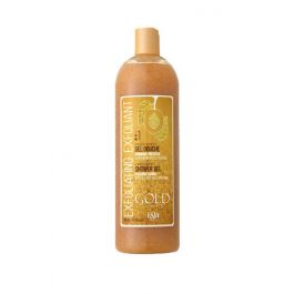 F&W Gold 1 EXFOLIATING Douche Gel 940ml