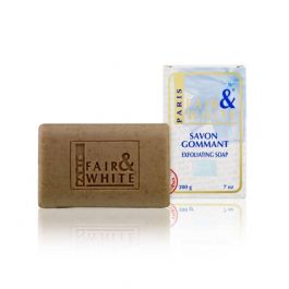 F&W Gommant Exfoliating Soap 200gr