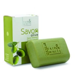 F&W Olive Soap 200gr.