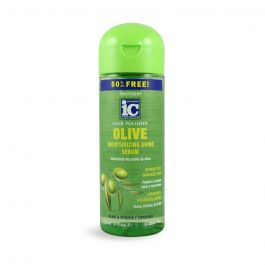 Fantasia IC Hair Polisher Olive Serum 6oz.