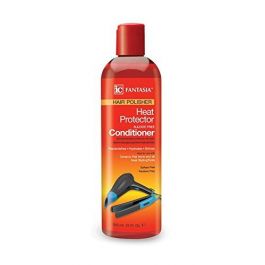 Fantasia IC Heat Protector Conditioner 12oz.