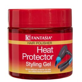 Fantasia IC Styling Gel Heat Protect. 16oz. Sale!