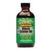 Jamaican M&L Black Castor Oil Rosemary 4oz.