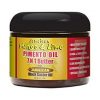 Jamaican M&L Black Castor Pimento Oil 7N1 Butter 6oz