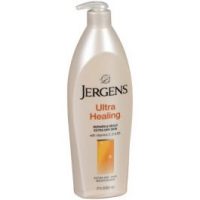 Jergens Ultra Healing Dry Lotion 21oz.