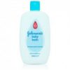 Johnsons Baby Bath 300ml.