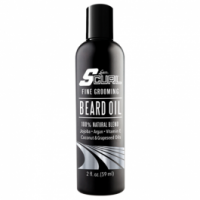 S-Curl Beard Oil 2oz