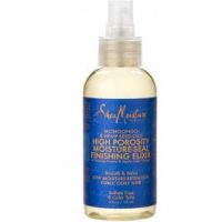 Shea Moisture High Porosity Elixir 4oz.