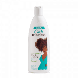 Curls Unleashed Sulfate-Free Shampoo 12oz.